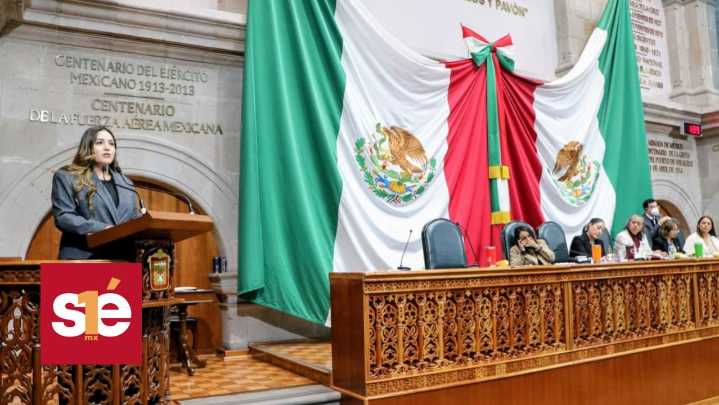 Diputadas del PAN cuestionan ejecución del presupuesto en Edoméx y denuncian extorsiones al campo
