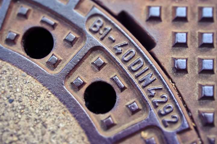 Firefighters Rescue Woman From Harbor City Manhole