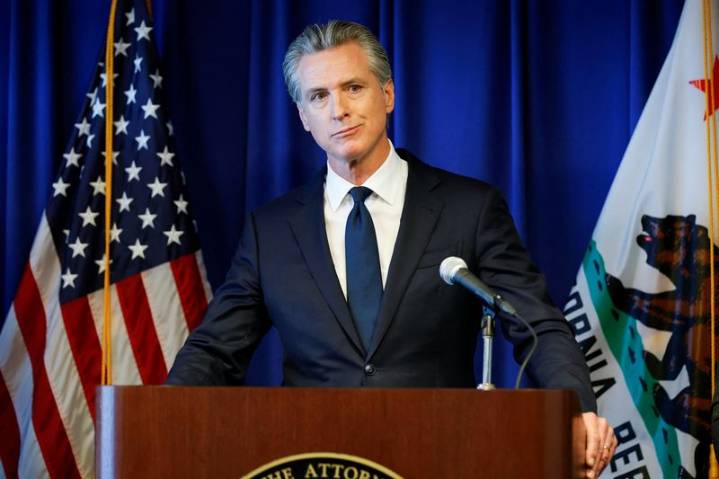 Trump asks lawyers to seek clarification on funding food aid after rulings