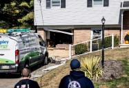 Furnace explosion blows out windows of Dauphin County home