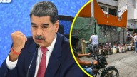 Maduro corta el gas: Venezuela suspende acuerdos con Trinidad y Tobago tras ejercicios militares con EEUU