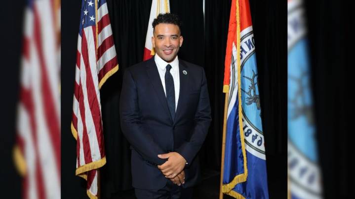 Stockton Vice Mayor alleges Interim City Manager misused taxpayer funds