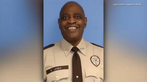 Schererville, Indiana crash: Off-duty Lake County correctional officer Ronald Jones killed in hit
