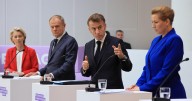 Dinamarca advierte a Europa de la amenaza de Rusia: «Es la situación más peligrosa desde la II Guerra Mundial»