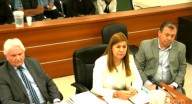 Imputan por enriquecimiento ilícito y fraude al Estado a la ex vicegobernadora