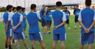 Dura prueba en San Rosendo para el Sporting Celanova