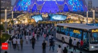 Dubai hosts ‘UAE Loves Iraq 2025’ event at Expo City: Free shuttle bus service available for residents
