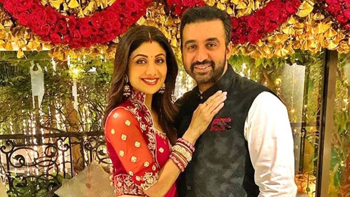 Shilpa Shetty and Raj Kundra must pay Rs 60 crore before leaving India, says Bombay HC