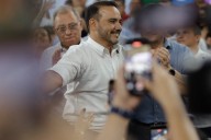 LO QUE SE VIENE! “Depender menos de la Nación” dijo Juan Pablo Valdés