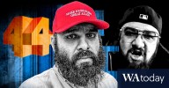 Mahmood Fazal says FriendlyJordies texts ‘fabricated’ amid feud with Ryan Naumenko over podcast payment