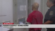 2-year homicide cold case solved, suspect already behind bars