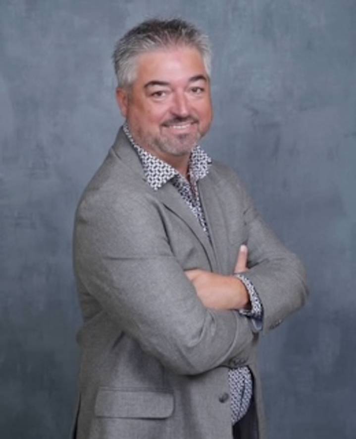 Meet the candidate: Brian Mendes aims for Chicopee councilor at