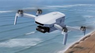 Este dron por menos de 270 euros es perfecto para principiantes que no tengan licencia y quieran grabar en 4K