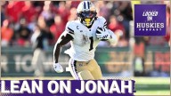 Washington Needs To ESTABLISH Jonah Coleman Against Illinois