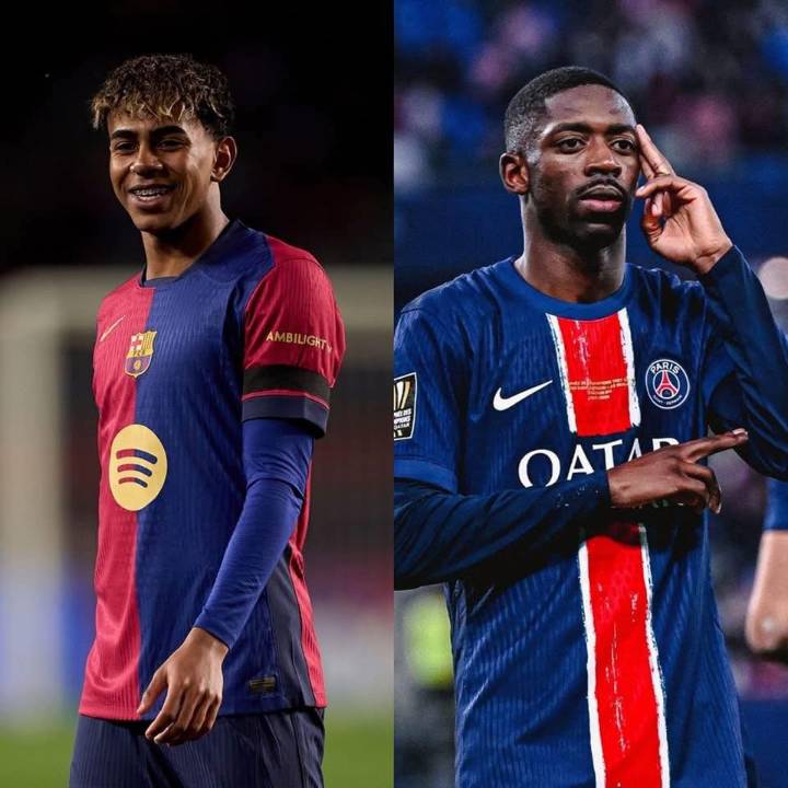 Barcelona vs. PSG hoy: dónde ver en vivo el partidazo de Champions League