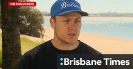 Walters reveals dad's 'bittersweet' feeling on grand final