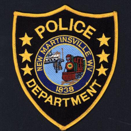 New Martinsville Police Department to host second hide
