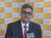Solar now outpacing fossil fuels for economic reasons: ISA DG