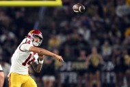 Michigan Coach Warns Lincoln Riley What’s in Store for Jayden Maiava on Saturday