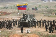 FANB realiza ejercicios militares especiales en Venezuela este 4 de octubre