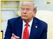 US President Donald Trump gives Hamas 48 hours for return of bodies of Israeli h