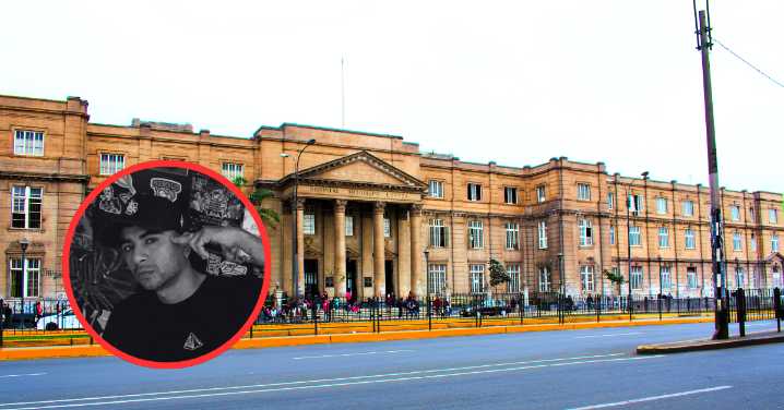 Eduardo Ruiz llegó sin signos vitales al hospital: "Compete al Ministerio Público precisar las causas"