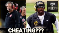 WILD: Kyle Whittingham is CHEATING the System Before Game Against Deion Sanders, Colorado