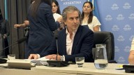 Con Emergencia en Pediatría y Discapacidad sin aplicar, Bertie Benegas Lynch pidió terminar con los "delirios"