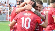 Cuartos de la Copa Federación en directo, con dos plazas para la Copa del Rey en juego