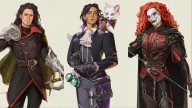 CRITICAL ROLE CAMPAIGN 4, Episode 4 Recap