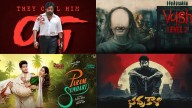 Theatres go dull, OTT booms with OG, Param Sundari, Vash Level 2 & more new releases streaming
