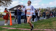Voorhees’ Mizzone turns “setback into comeback” with triumph at H/W/S cross country