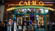 A fitting nonprofit next chapter for Fayetteville's Cameo Art House Theatre Myron B. Pitts