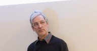 Iván Navarro y Hueso Records presentan “Penumbra” en la 17° Bienal de Artes Mediales de Santiago