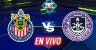 Chivas 0-0 Mazatlán: Ver EN VIVO y GRATIS resultado del partido de la Jornada 13 del Apertura 2025 de la Liga BBVA MX