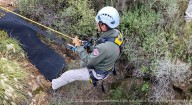 INFORMAN SOBRE BÚSQUEDA DE PERSONAS DESAPARECIDAS