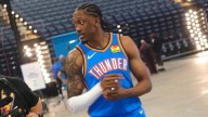 Thunder All-Star Jalen Williams’ shooting form draws hand injury concerns