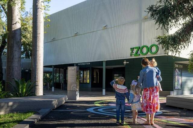 No better place for school holidays than Rockhampton Region