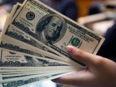 El dólar en Colombia sube $5 y se sitúa en un promedio de $3.895