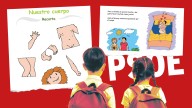Sevilla retira cuadernillos del PSOE sobre sexo dirigidos a niños de 3 años en colegios