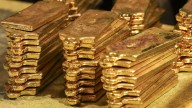 Why gold is having its best year since 1979