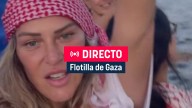 Última hora de la Flotilla hacia Gaza, en directo: Israel detiene a Greta Thunberg y la trasladan a puerto seguro