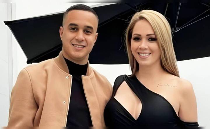 Melissa Klug habla tras borrar anuncio de ruptura con Jesús Barco: "Un error"