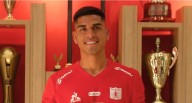 ¿Se queda o se va? Luis Ramos habló de su futuro tras brillar con América de Cali