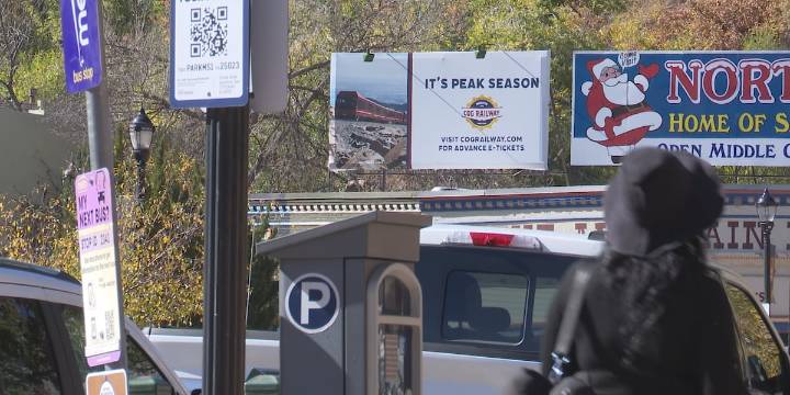 ‘Manitou is built on tourism’: Amid declining marijuana sales tax, Manitou Springs voters at odds on how to solve the shortfall