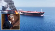 John Bolton: 'When Has The Government Ever Lied About Attacks On Ships In A Gulf Somewhere Just To Provoke War?'