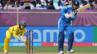 India vs Australia Live Score, Women’s World Cup 2025: Mandhana powers India to strong start in Visakhapatnam
