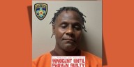 Murder suspect arrested four months after deadly shooting
