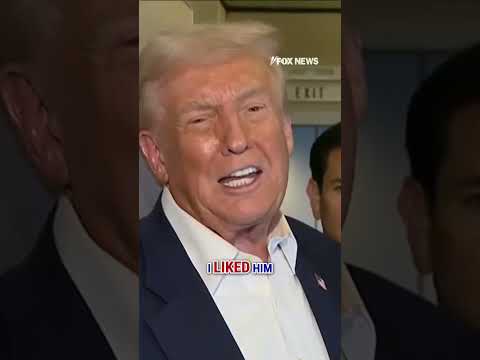 Trump open to extending Asia trip to meet with Kim Jong Un #shorts #foxnews #trump
