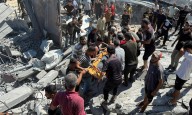 Israel aniquila 97 palestinos durante el cese al fuego en Gaza